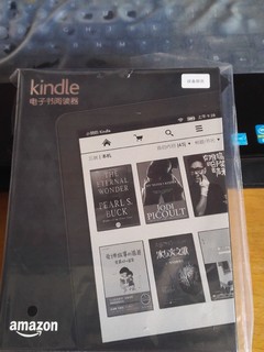 2022年我买了来自2015年的全新的Kindle