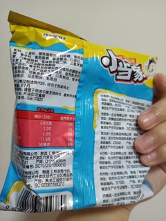 让人快乐的零食就是要整箱囤