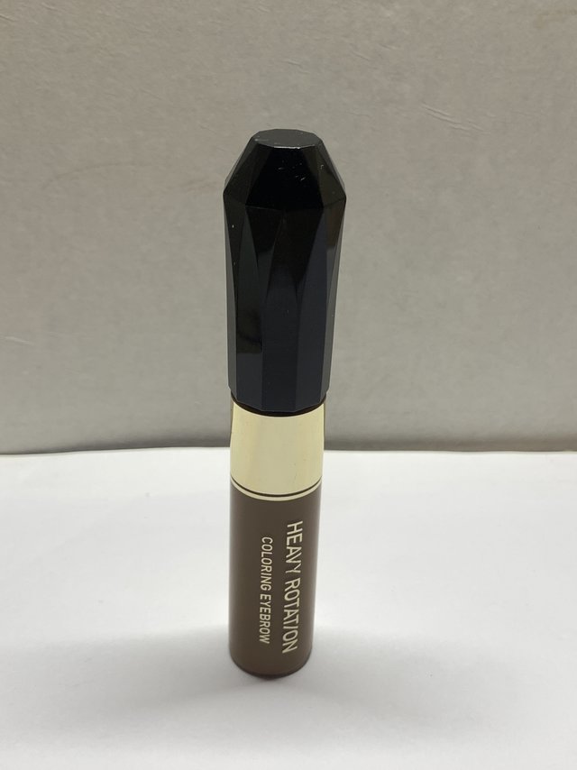 浓眉星人必入的染眉膏