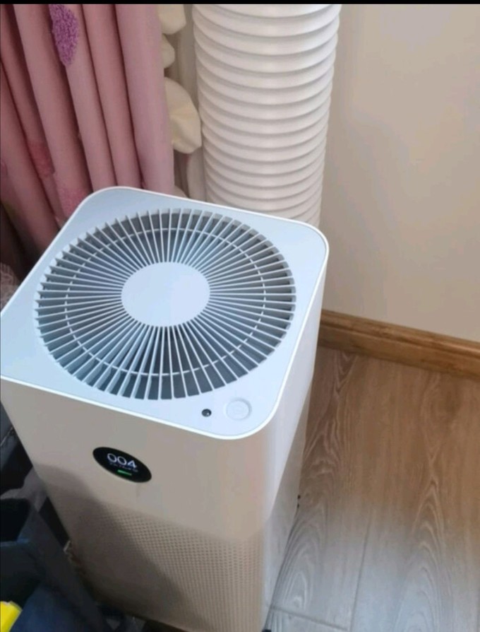 家用空气净化器