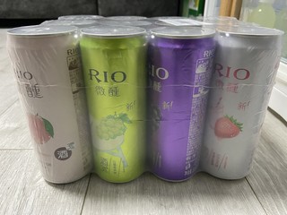 便宜的RIO