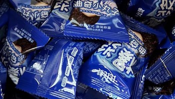 适合冬季食用的美味小零食汇总