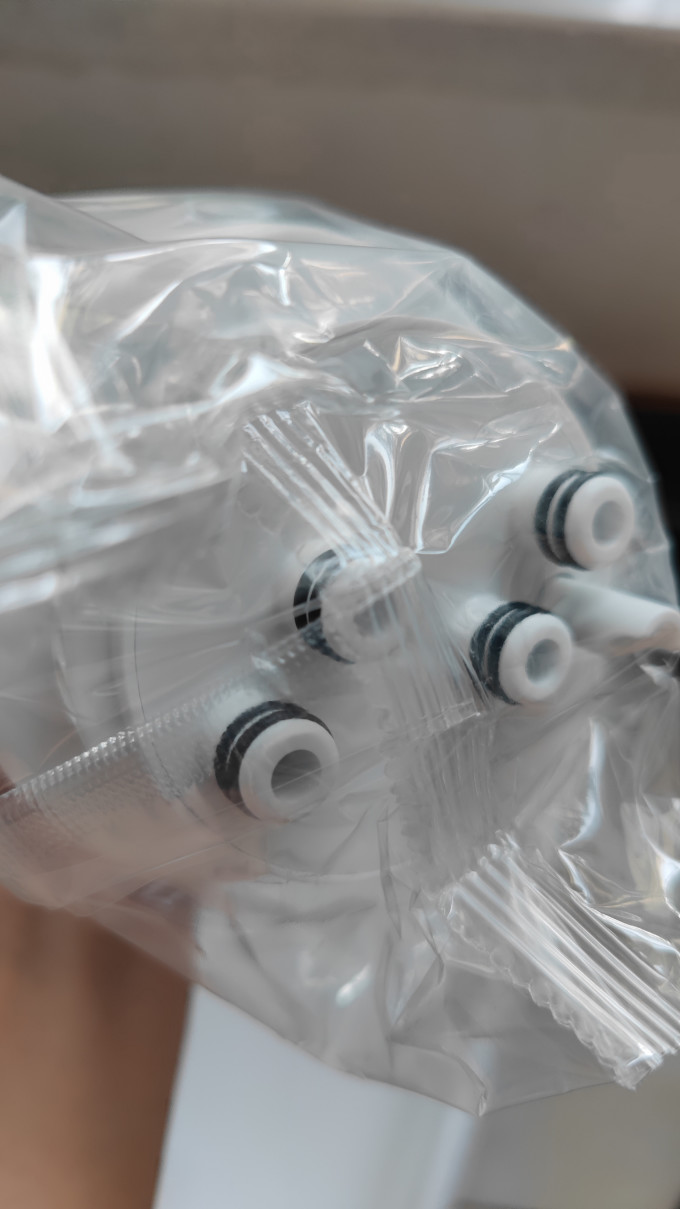 美的净水器配件