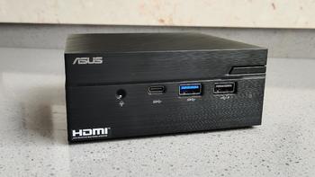 为何我选华硕PN41迷你主机作为HTPC？N5095/5105/6000/6005等各机型之选。