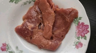 蜀海嫩牛肉