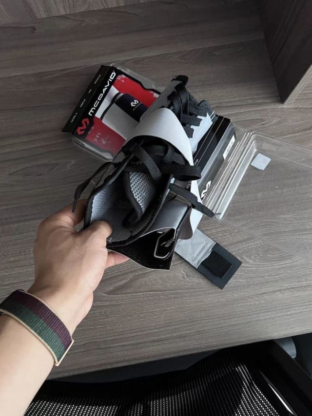 防扭伤防崴脚护具神器