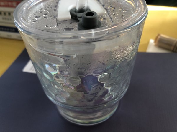 玻璃水杯好物推荐