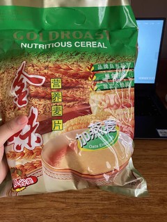 代餐增加饱腹感燕麦