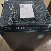 千元超值变频洗衣机小天鹅TB80V23DB