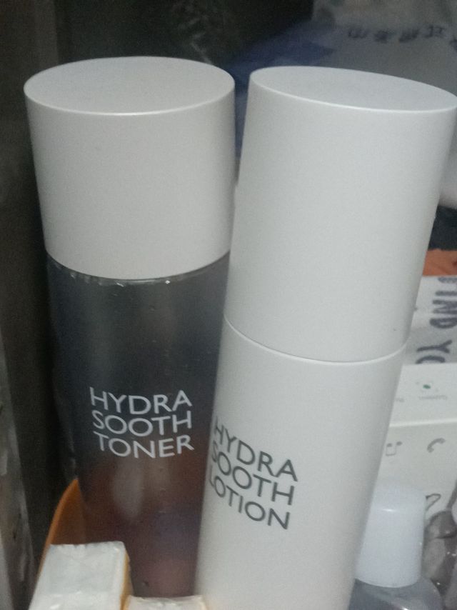 平价大碗水乳纯补水