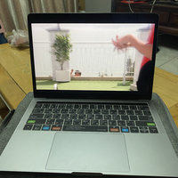 苹果（Apple） macbook pro 14英寸 笔记本电脑 深空灰