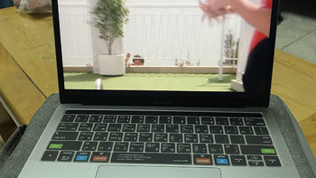 苹果（Apple） macbook pro 14英寸 笔记本电脑 深空灰