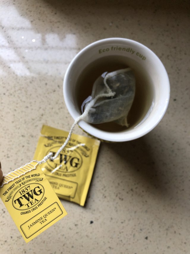 这茶喝的是逼格还是智商税？！