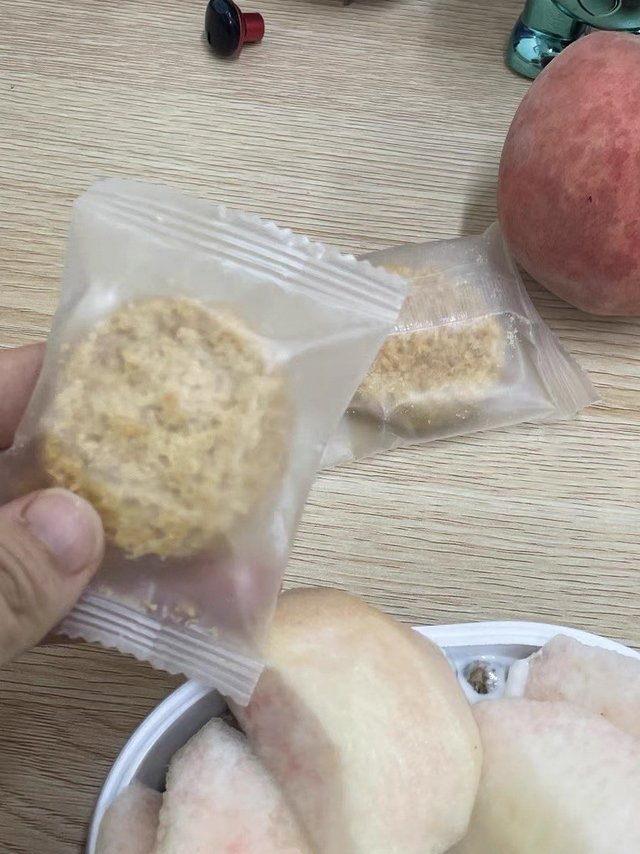  椰蓉酥椰奶酥椰子曲奇酥饼干糕点办公零食