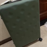 不莱玫大容量26行李箱女皮箱