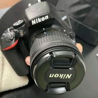 尼康（Nikon） D3500数码单反相机 入门级