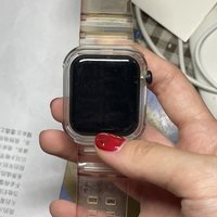 儿童电子手表也做apple watch的款式吗