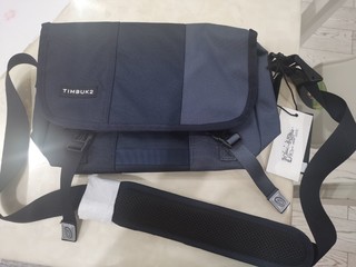 TIMBUK2邮差包季风色XS