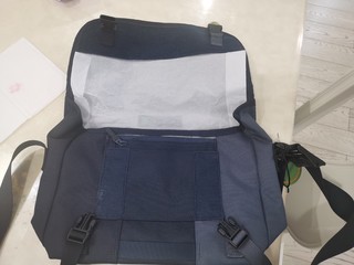 TIMBUK2邮差包季风色XS