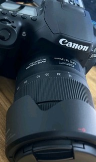 佳能（Canon） EOS90d 数码单反照相机