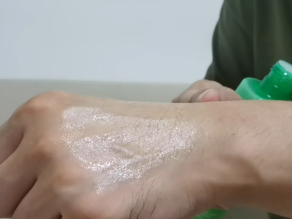 快给你的皮肤喝饱水