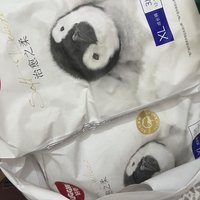 好奇企鹅系列拉拉裤，实在是好