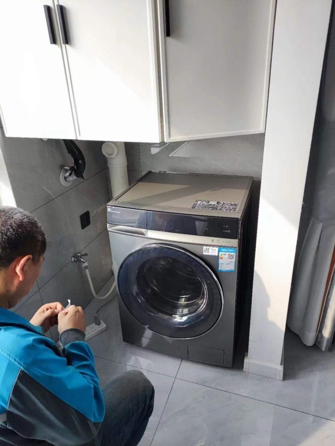 小天鹅家电安装