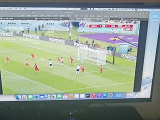 电脑上看世界杯