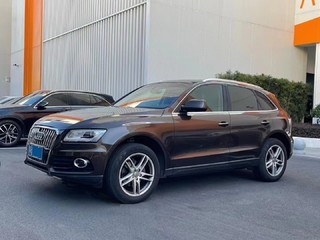 奥迪Q5 2.0T