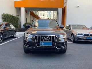 奥迪Q5 2.0T