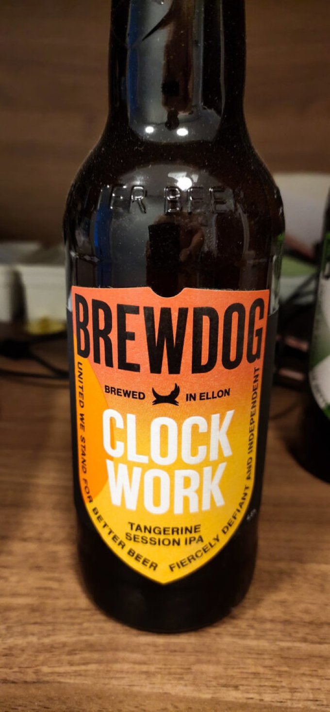 酿酒狗精酿啤酒