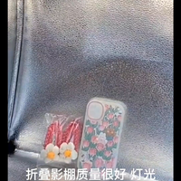 小型摄影棚