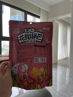 脆脆的锅巴