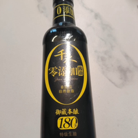 千禾零添加酱油