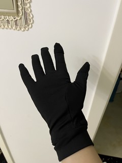 冬天跑步，大家都带手套不？