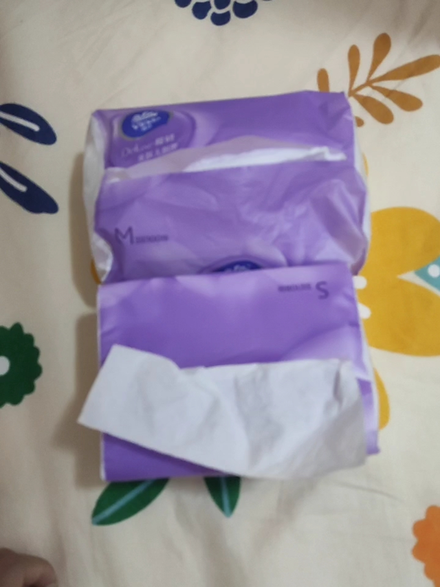 关于维达的中码和小码，到底谁更值