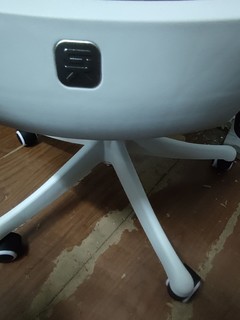 西昊m76人体工学椅