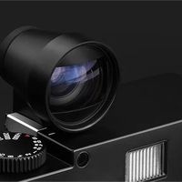 铭匠光学推出外置取景器，28mm、21mm 双规格可选