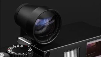 铭匠光学推出外置取景器，28mm、21mm 双规格可选