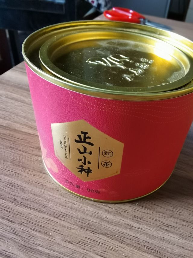 好茶叶，认准这匹马！