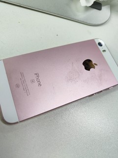 简单的iphone se