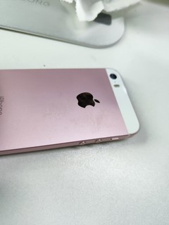 简单的iphone se