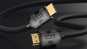 为什么大家都推荐HDMI2.1 8k线？ 