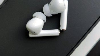 续航超长，降噪更强！荣耀亲选Moecen Earbuds X3蓝牙降噪耳机体验