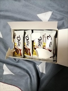 德芙🍫巧克力 纵享丝滑