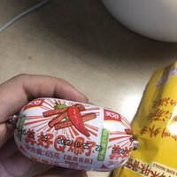 这个QQ火腿肠也太Q萌了吧