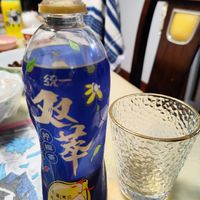 统一新品 双萃柠檬茶 甜食福利