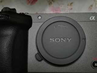 索尼（SONY）ILME-FX30 紧凑型4K Super 35m