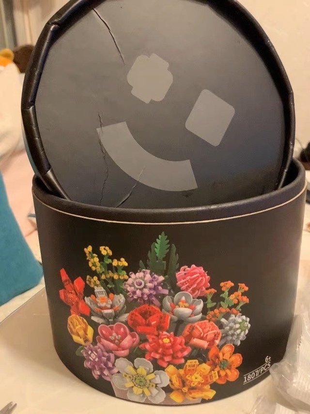 乐高的平替！同样很好看很好玩