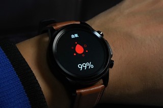dido新品E55S Pro智能手表：健康管理再升级